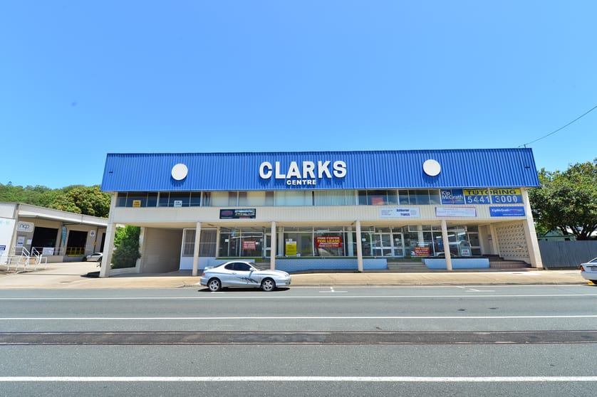 Click to view all images Showroom/102 Howard Street Nambour QLD 4560 - Image 3