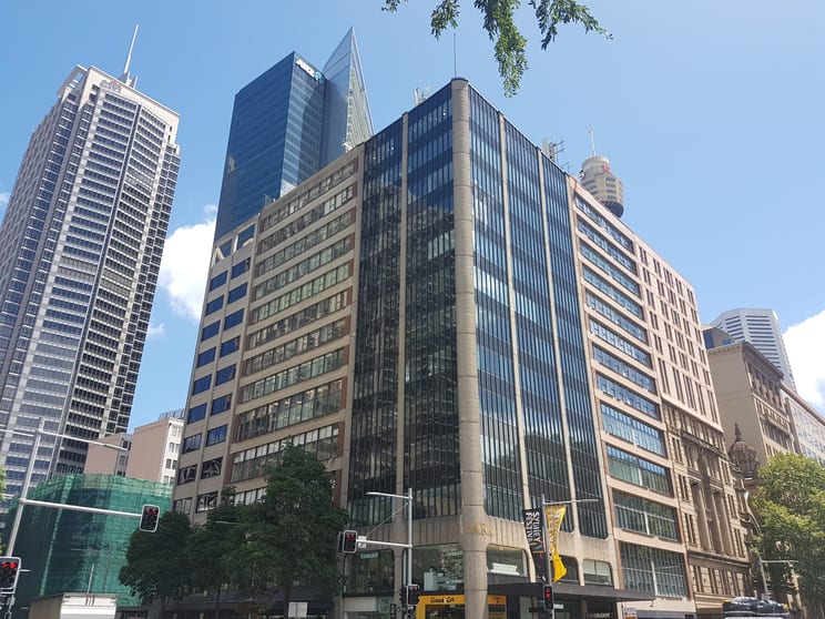 60 Park Street Sydney NSW 2000 - Image 1