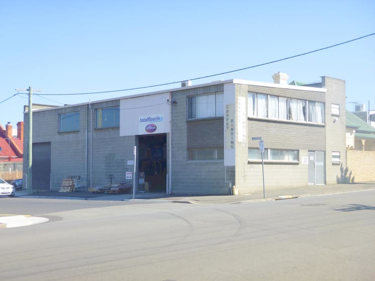 30 FEDERAL STREET North Hobart TAS 7000 - Image 1