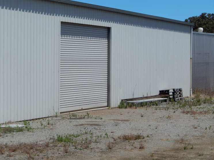 Shed 2/6 Buberis Court Port Lincoln SA 5606 - Image 2