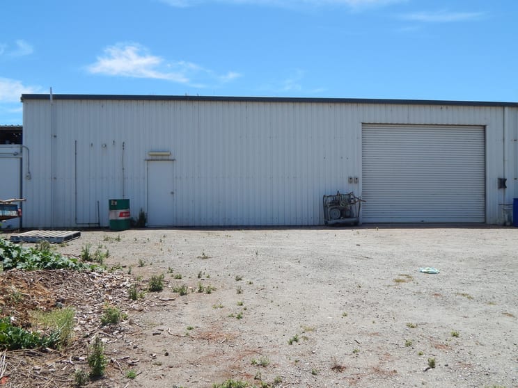 Shed 2/6 Buberis Court Port Lincoln SA 5606 - Image 3