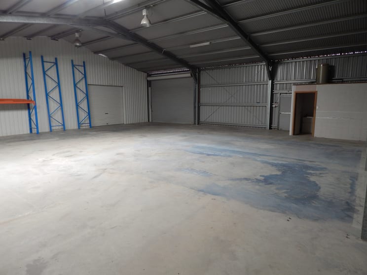 Shed 2/6 Buberis Court Port Lincoln SA 5606 - Image 1