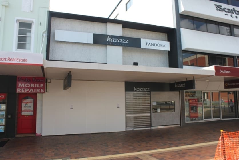 Click to view all images 38 Nerang Street Southport QLD 4215 - Image 1