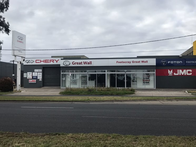 Click to view all images 462 Geelong Road Footscray VIC 3011 - Image 3
