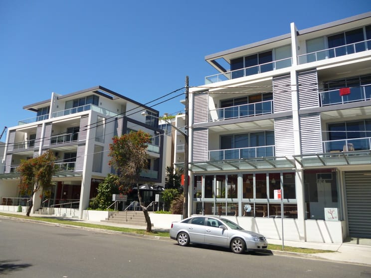 C1/6-8 Allen Street Waterloo NSW 2017 - Image 1
