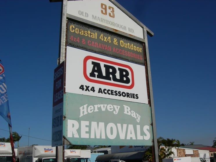 2/93 Old Maryborough Road Pialba QLD 4655 - Image 3