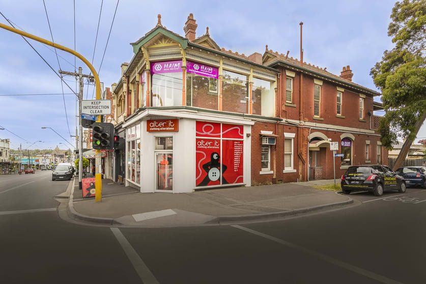 Click to view all images 792 Burwood Road Camberwell VIC 3124 - Image 2