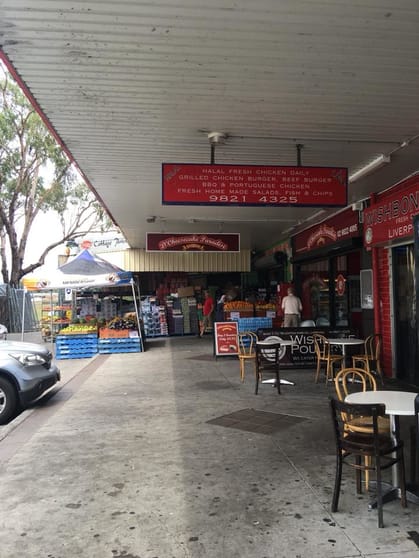 Hoxton Park Road Liverpool NSW 2170 - Image 3