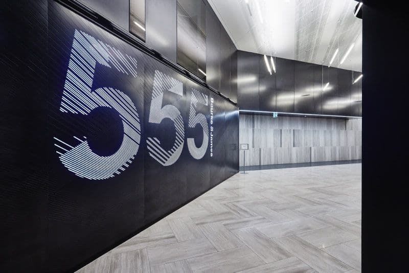 555 Bourke Street Melbourne VIC 3000 - Image 2