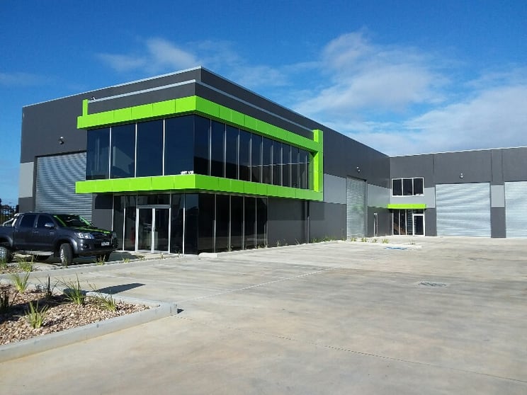 Click to view all images 1/16 Harrison Court Melton VIC 3337 - Image 1