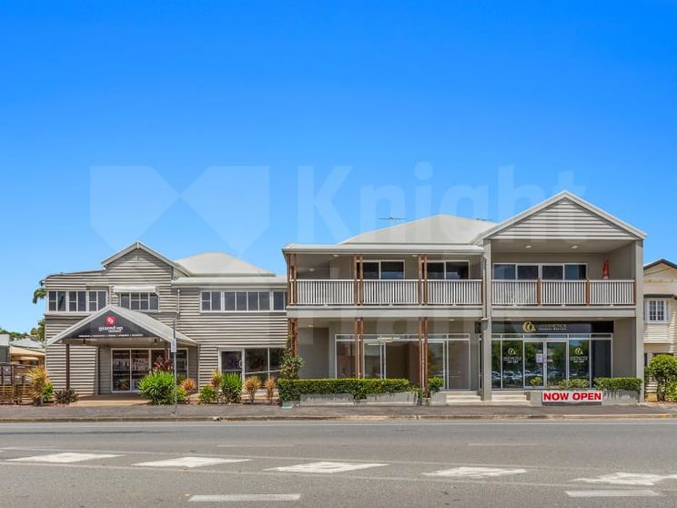 Click to view all images 22 Upper Dawson Road Allenstown QLD 4700 - Image 1