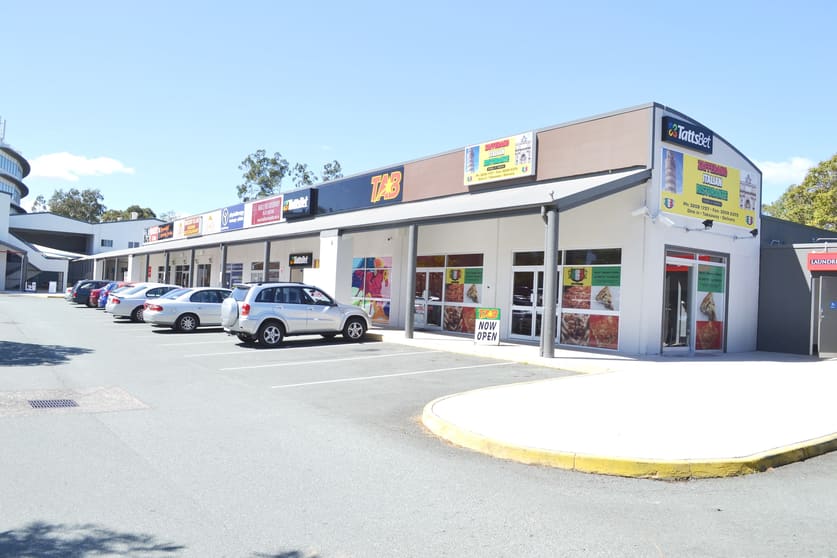 Shop 13/3 Dennis Road Springwood QLD 4127 - Image 3