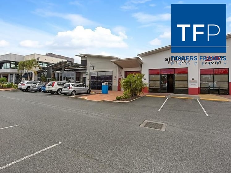 Airport Central Gold Coast Highway Coolangatta QLD 4225 - Image 1