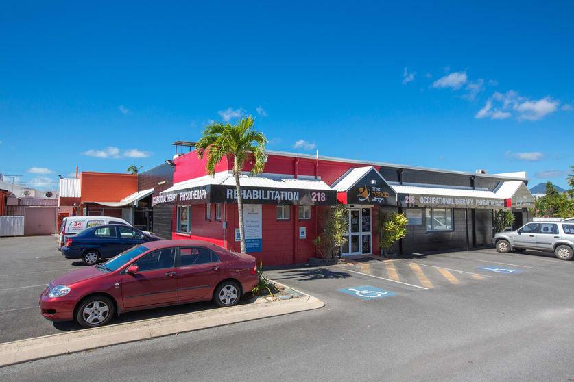 218 McLeod Street Cairns North QLD 4870 - Image 1