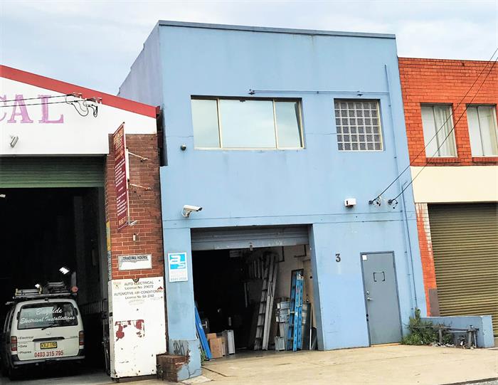 3 Buckley Street Marrickville NSW 2204 - Image 1