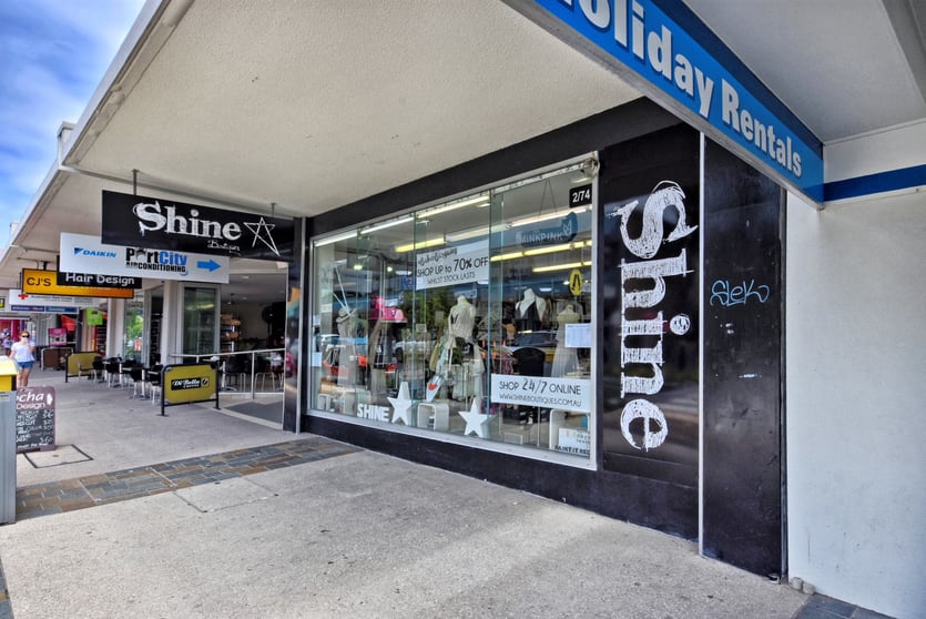 Click to view all images Shop 2/74 Bulcock Street Caloundra QLD 4551 - Image 2