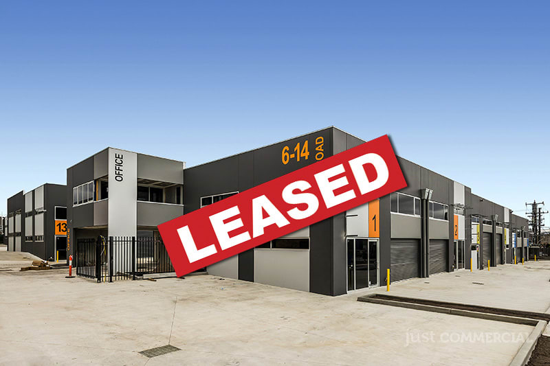 Click to view all images 56/6-14 Wells Road Oakleigh VIC 3166 - Image 1