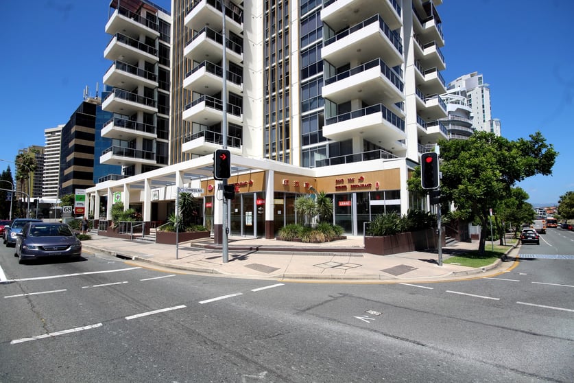 Click to view all images Cypress Avenue Surfers Paradise QLD 4217 - Image 1