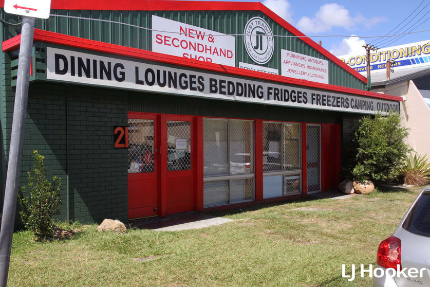 1/21 High Street Kippa-ring QLD 4021 - Image 1