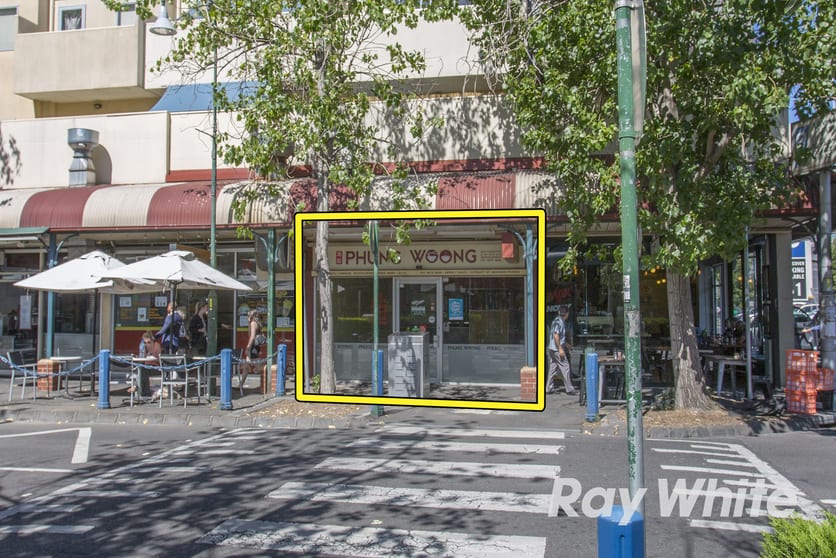 Click to view all images 10 Pratt Street & 40 Young Street Moonee Ponds VIC 3039 - Image 1