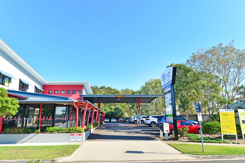 Click to view all images Suite 12B/68 Jessica Boulevard Minyama QLD 4575 - Image 3