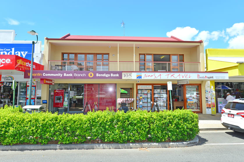 Suite 3/105 Poinciana Avenue Tewantin QLD 4565 - Image 2