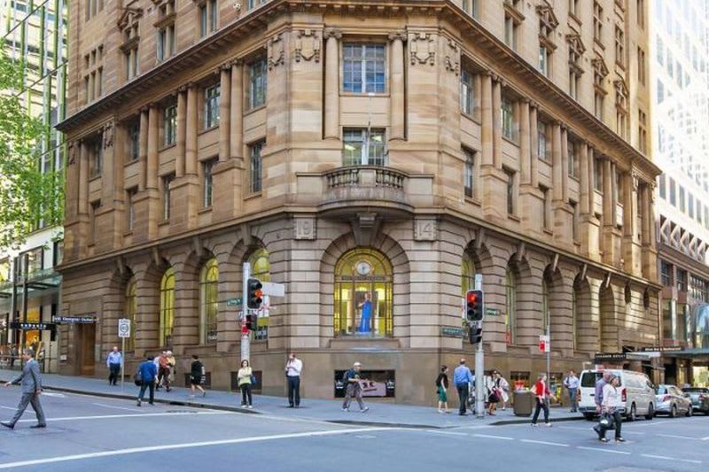 Click to view all images 810/155 King Street Sydney NSW 2000 - Image 1