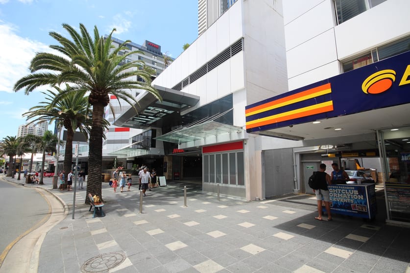 Shop 34/3 Orchid Avenue Surfers Paradise QLD 4217 - Image 2