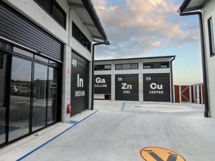 Click to view all images 85/8 Concord Street Cardiff NSW 2285 - Image 2