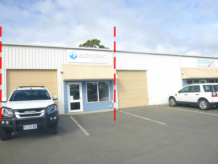 Click to view all images Unit 2/3 Mertonvale Circuit Kingston TAS 7050 - Image 2