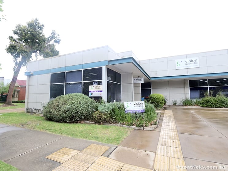 Suite 1/37 Trail Street Wagga Wagga NSW 2650 - Image 1