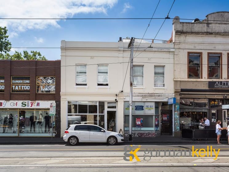 Ground Floor/346 Brunswick Street Fitzroy VIC 3065 - Image 1