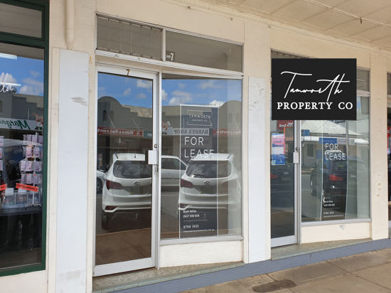 7/239 Peel Street Tamworth NSW 2340 - Image 1