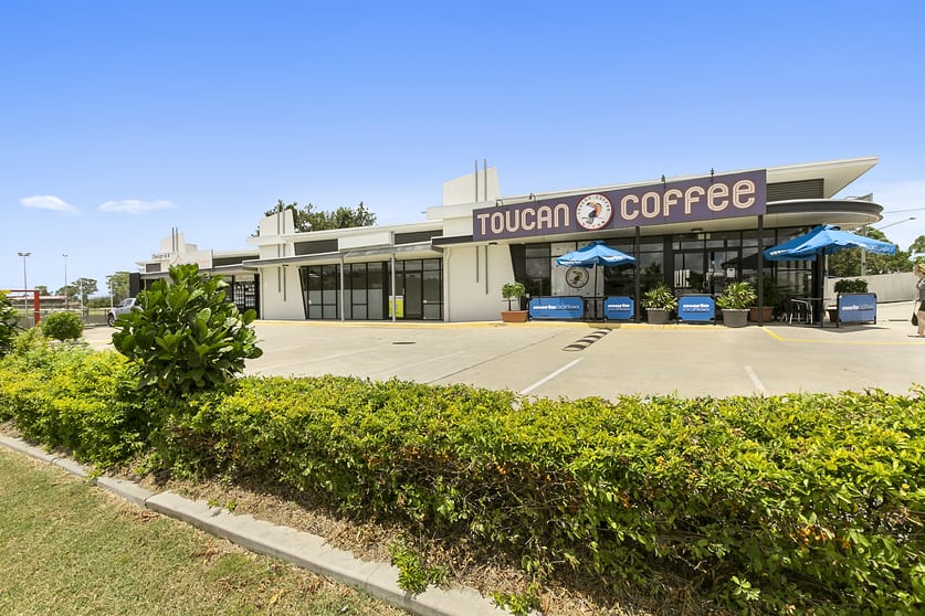 Shop 2/9 Monkland Street Gympie QLD 4570 - Image 1