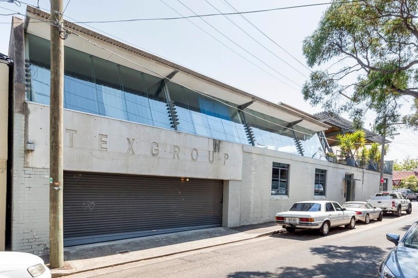 Suite 1/1-7  Probert Street Camperdown NSW 2050 - Image 1