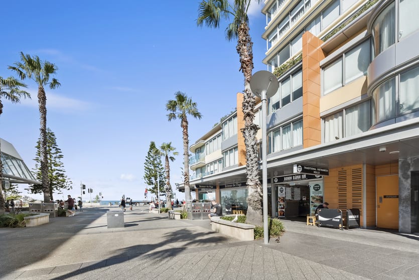 Click to view all images 9/152-162 Campbell Parade Bondi Beach NSW 2026 - Image 2