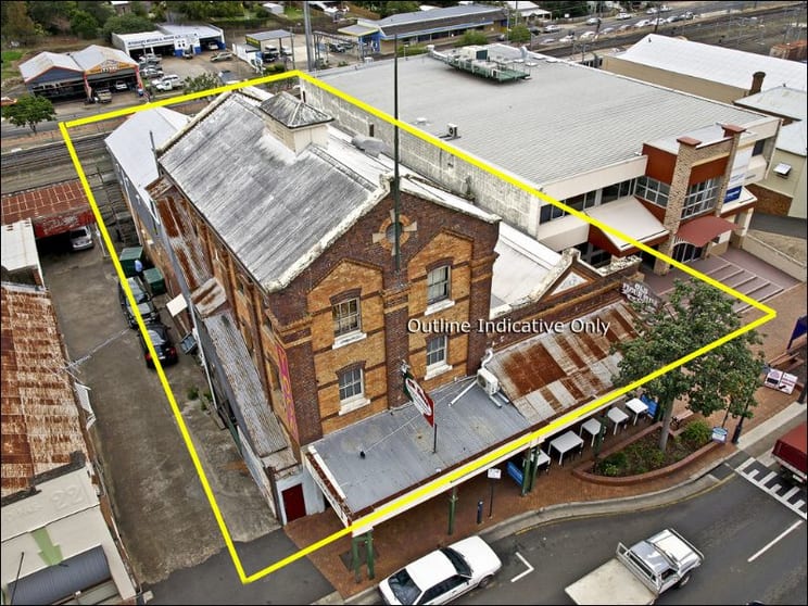 Click to view all images 227-229 Brisbane Street Ipswich QLD 4305 - Image 2