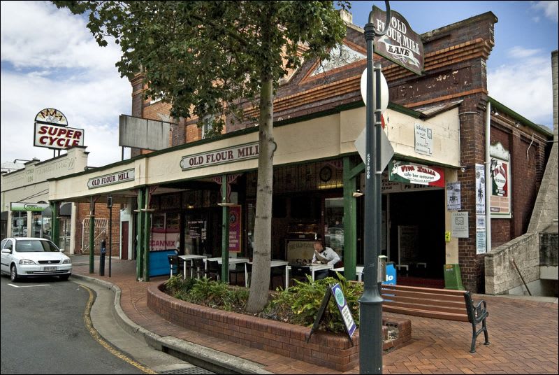 Click to view all images 227-229 Brisbane Street Ipswich QLD 4305 - Image 1