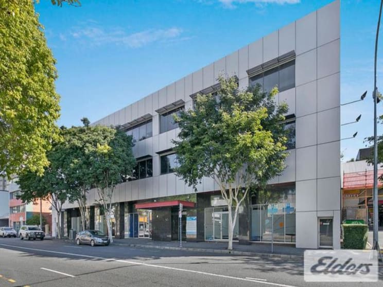 Click to view all images Level 1 Suite/56 Little Edward Street Spring Hill QLD 4000 - Image 1