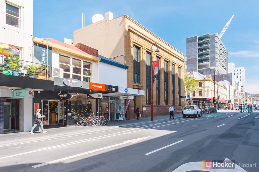 Click to view all images 74 Liverpool Street Hobart TAS 7000 - Image 2