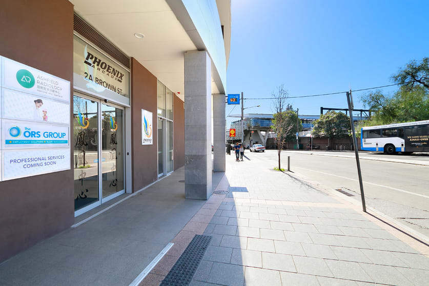 Click to view all images 14/2A Brown Street Ashfield NSW 2131 - Image 2