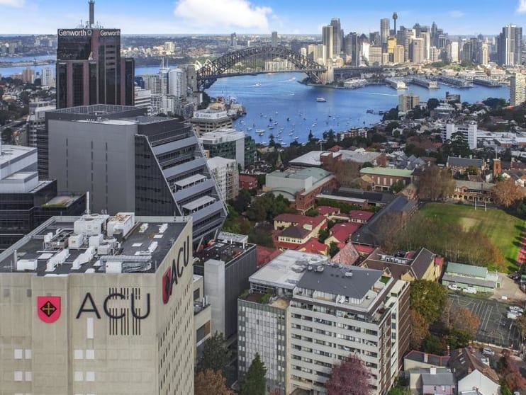 12 Mount Street North Sydney NSW 2060 - Image 1
