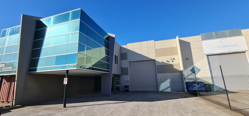 2/7-9 Clarissa Street Campbellfield VIC 3061 - Image 1