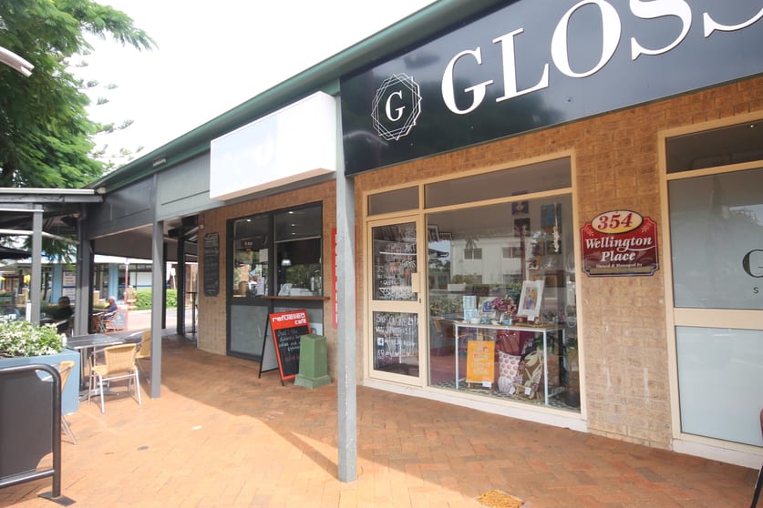 Click to view all images 1c/354 Main Road Wellington Point QLD 4160 - Image 1
