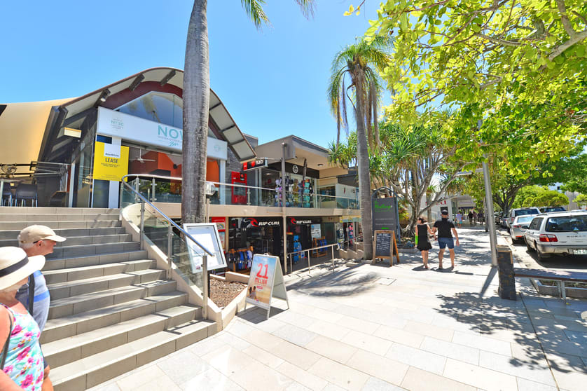 Lot 5/30 Hastings Street Noosa Heads QLD 4567 - Image 2