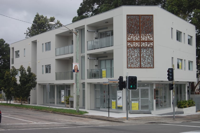 2/395 Marrickville Road Marrickville NSW 2204 - Image 1