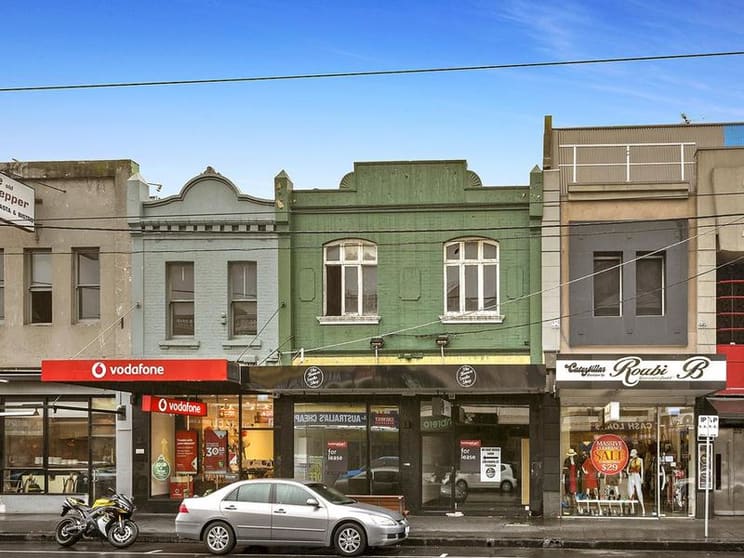 Click to view all images 367 Chapel Street South Yarra VIC 3141 - Image 1