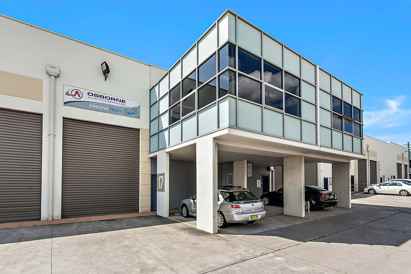 Click to view all images 17/124-130 Auburn Street Coniston NSW 2500 - Image 1