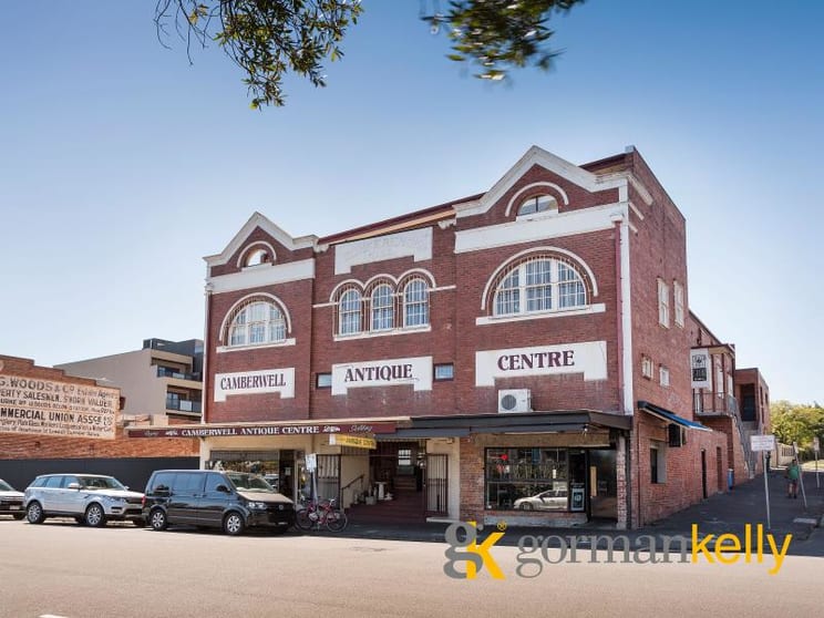 Click to view all images Level 1 Suite 4 & 5/25 Cookson Street Camberwell VIC 3124 - Image 1