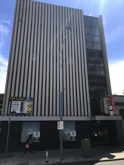 Click to view all images Level 3/80 Currie Street Adelaide SA 5000 - Image 1